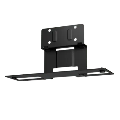 Bracket para Display / 360x112.5x183.5 mm / Espaciado 100x45 mm / 1.374 kg / Compatible MeetingBar A50 y SmartVision 50
