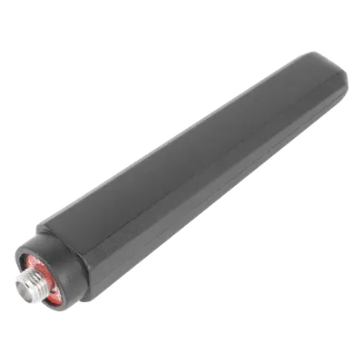 Antena VHF TX PRO TX500ANT para radios TX-500, de 85 mm