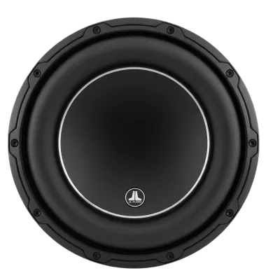JL Audio® W6v3 / 10W6v3-D4 / Car Audio / Subwoofer para Coche / Dual 10 Pulgadas (25.4 cm) / 4 Ohm