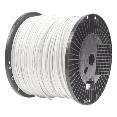 Cable de red PANDUIT PUR6AHD04WH-G Cat6A CMR de 305 metros