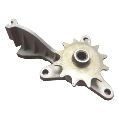 Sprocket / 12 Dientes / Riel Tipo T / Compatible FS1000APP / FS1000APPRT / FS1000M