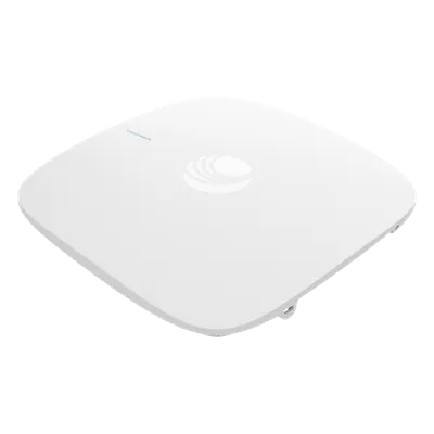 Punto de acceso Cambium Networks XE3-4 Wi-Fi 6E de tres bandas