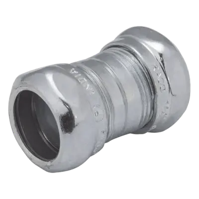 Conector de compresión HUBBELL HUB-2923 para tubería de 3/4 in