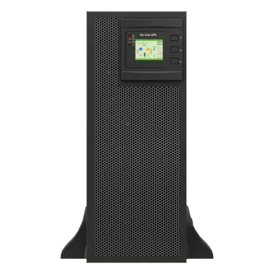 UPS trifásico LINKEDPRO BY EPCOM LP30KRT3P de 30 kVA