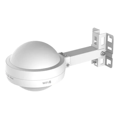Punto de acceso RUIJIE RG-RAP6262(G) Wi-Fi 6 para exteriores