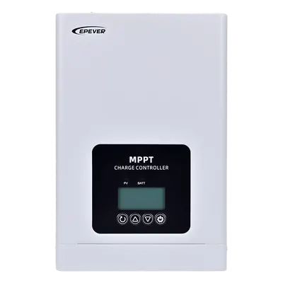 Controlador solar MPPT EPEVER TEP6415 de 60A para sistemas fotovoltaicos