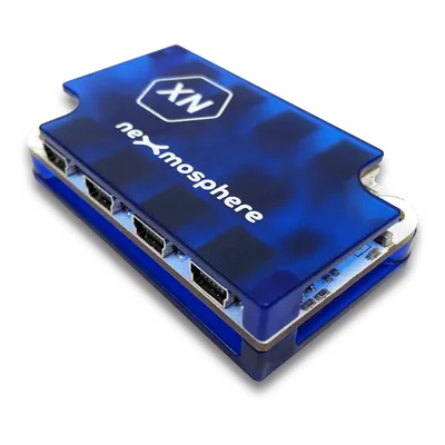 Controlador X-talk Nexmosphere XN-185 de 8 puertos independientes