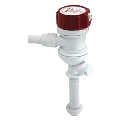 Bomba Sumergible / 800 GPH (1893 LPH) / 12 VDC / 2.5 A / Pasacascos 19 mm
