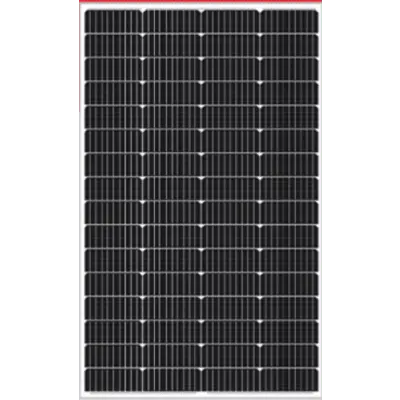 Panel Solar Monocristalino / 225W / 64 Celdas / Eficiencia 21.31% / IP67 / Carga Nieve 5400 Pa / Cables MC4 900 mm (35.4 in)
