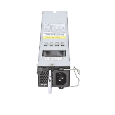 Fuente modular RUIJIE RG-PA150IB-F de 150 W para switches