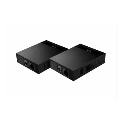 Convertidor de 2 hilos a Ethernet PoE FANVIL PN1 para cableado existente