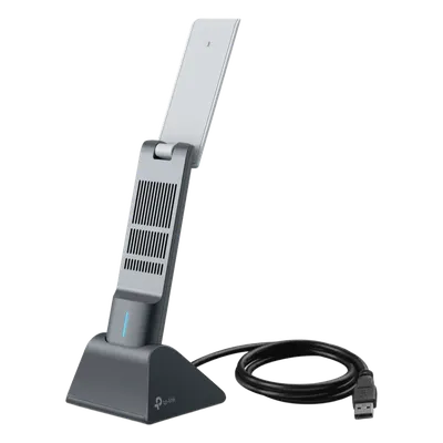 Adaptador USB Wi-Fi 6 TP-Link Archer TX50UH AX3000 para PC