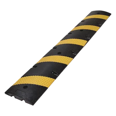 Reductor de velocidad AccessPRO AC-183RV de 183 cm para control vehicular