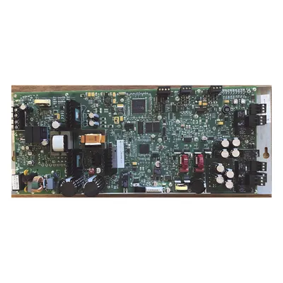 Amplificador de Audio Digital NOTIFIER DAX-3570 35 W 8 Canales DAL