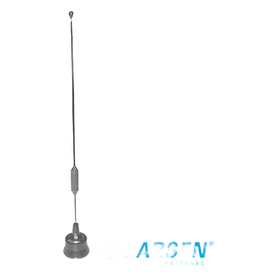 Antena móvil UHF Pulse Larsen NMO-3E900B de 890 a 960 MHz