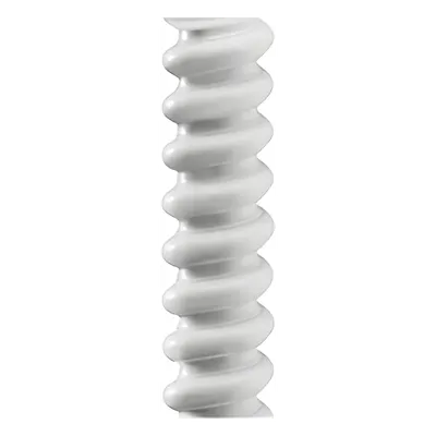 Tubería flexible GEWISS DX-30-825 de PVC, rollo de 30 metros