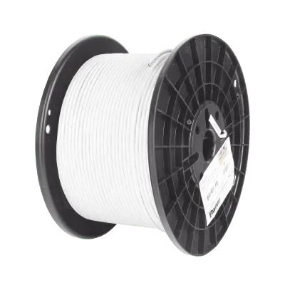 Cable de red Cat6A PANDUIT PUR6AHD04IG-G UTP para 10GBASE-T