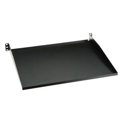 Charola para rack PANDUIT SRM19FM1 de 1U y montaje frontal