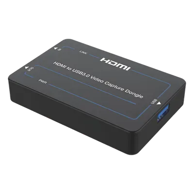 Adaptador de captura de video EPCOM PROAUDIO EPCUH60EB 4K60