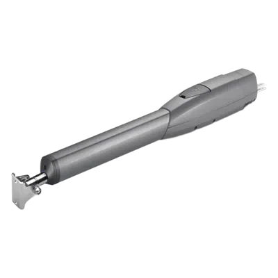 Operador para puerta abatible CAME 801MP-0070 de 24 VCC