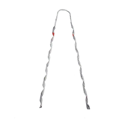 Remate preformado PLP DELT-005 para fibra ADSS de 13.1 a 14 mm
