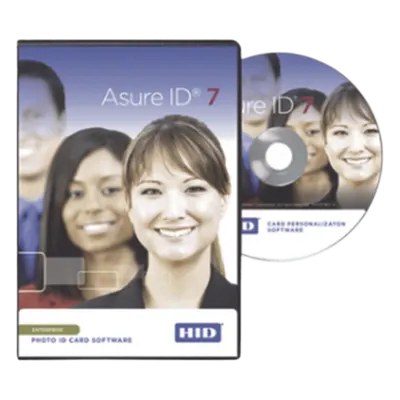 Software de Personalización de Tarjetas / Impresión Doble Cara / Banda Magnética / Búsqueda de 200 Registros / Compatible Windows 8