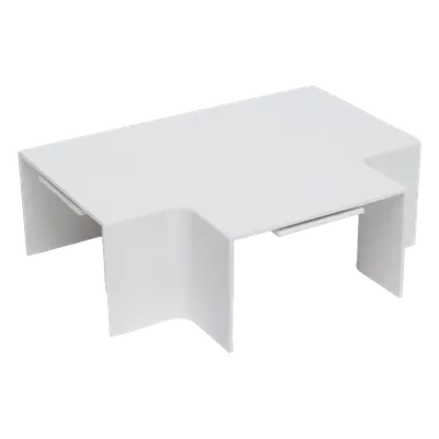 Sección en T THORSMAN TMK-4577-T para canaleta TMK-4577