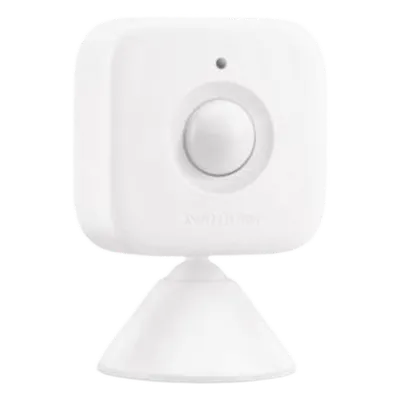 Sensor de movimiento SwitchBot SWITCHBOTMS con Bluetooth de largo alcance