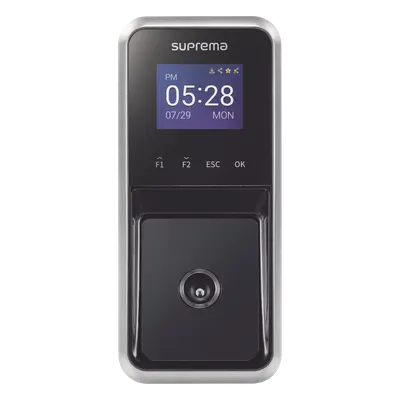 FaceLite  Lector Facial RFID(125kHz EM & 13.56Mhz MIFARE, DESFire/EV1, FeliCa), Mobile Card(NFC, BLE)  Compatible con BioStar2