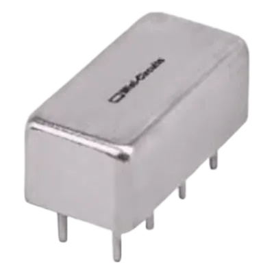 Mezclador de Frecuencia / 10-1000 MHz / Cristal de Precisión / COM-3 / Alto Aislamiento