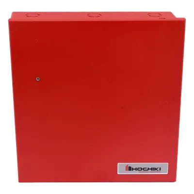 Fuente de Alimentación Remota / Salida 12/24 VCC Seleccionable / 4A / Listada UL / Aprobada FM / 13 x 13.5 x 3.25 pulgadas
