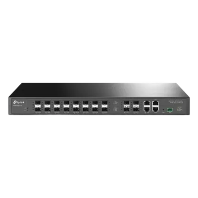 OLT GPON TP-LINK DS-P7001-16 de 16 puertos PON 2.5G