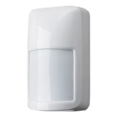 Detector de movimiento PIR Honeywell Home Resideo IS3050V para interiores