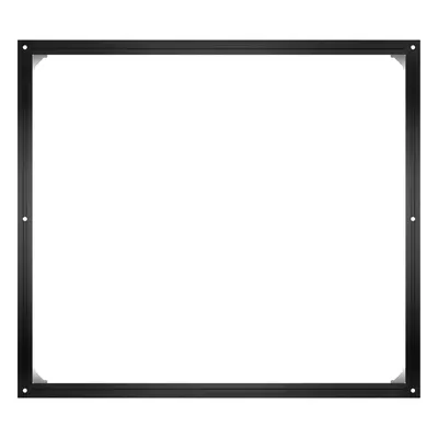 Montaje de pared Hikvision DS-DL226448W para 4 paneles LED 2x2