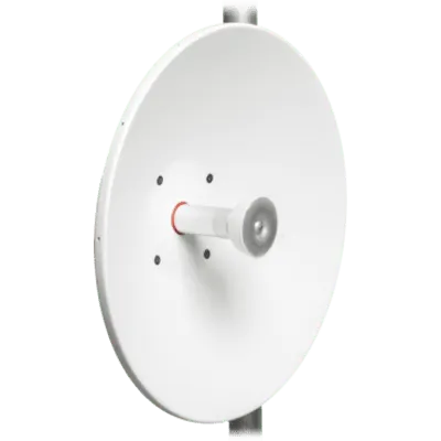 Antena Parabólica Direccional / 29 dBi / 2x2 / 4900 - 7125 MHz / Twistport / IP65