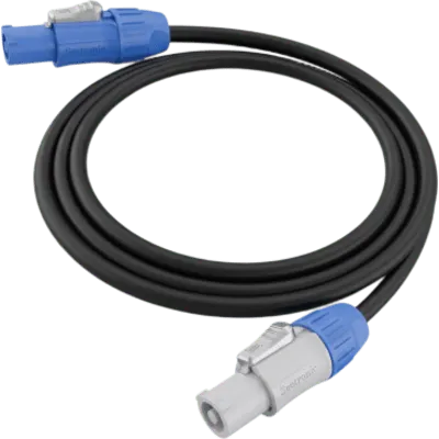 CABLE PARA VIDEOWALL | SAC3FCA+SAC3FCB | LONGITUD 1M | INTERIOR