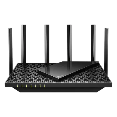 Router Wi-Fi 6 TP-Link Archer AX73 AX5400 de doble banda
