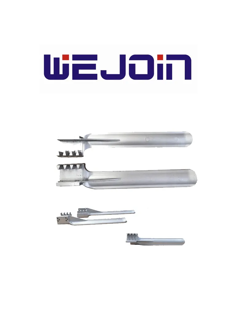 Topes de límite WEJOIN WJSLI01 para motor deslizante WJPKMP202