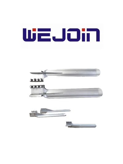 Topes de límite WEJOIN WJSLI01 para motor deslizante WJPKMP202