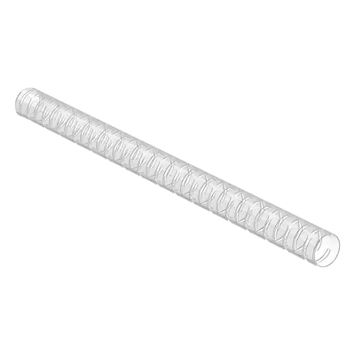Espira para Arnés Dividido / 0.5' (12.7 mm) / 61 m (200 ft) / Polietileno / -40°C a 50°C / Color Natural
