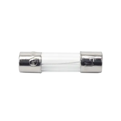 Fusible de cristal EPCOM POWERLINE FCD-0520GQA-001 de 10 A