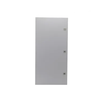 Gabinete exterior EPCOM INDUSTRIAL GBP03 para 3 baterías solares