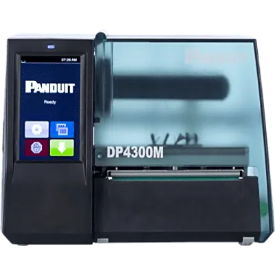 Impresora de Transferencia Térmica / 300 dpi / 5.9 ips (150 mm/s) / USB / Ethernet / Wi-Fi Opcional / Ancho 4.16 in