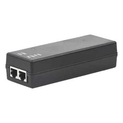 Inyector PoE Gigabit Cambium Networks N000000L034B de 30 W