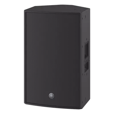 Altavoz Activo / 12" / 2000W / DSP 96kHz / FIR-X / 39Hz-20kHz / 139dB SPL / Monitor 50°