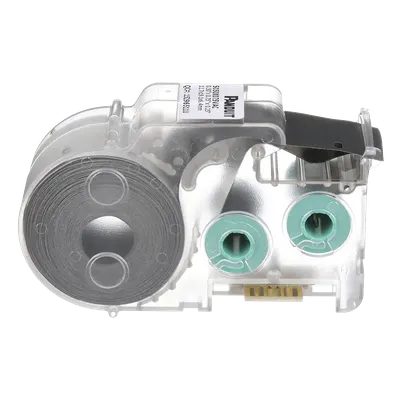 Casete de etiquetas autolaminadas PANDUIT S100X075VAC para cables