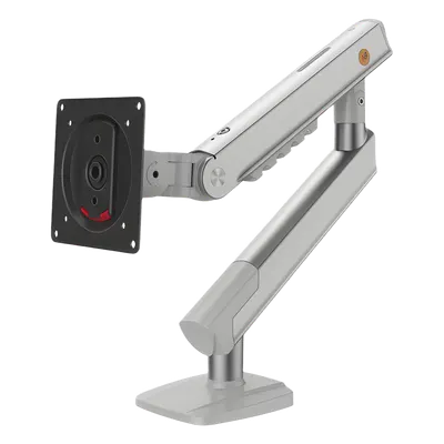 Brazo ergonómico NB-EPCOM A5-XSNB para monitor de 17 a 32 pulgadas