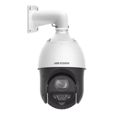 Cámara PTZ IP Hikvision DS-2DE4825IWG1-E 4K con zoom óptico 25x