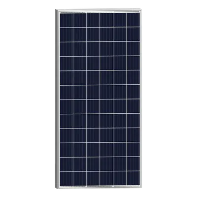 Módulo Solar / 340W / 24 Vcc / Policristalino / 72 Celdas Grado A / 6.42 x 3.25 pies