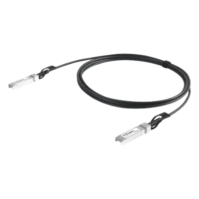 Cable DAC LINKEDPRO LP-DAC-1/10G-2M de cobre para enlaces SFP/SFP+